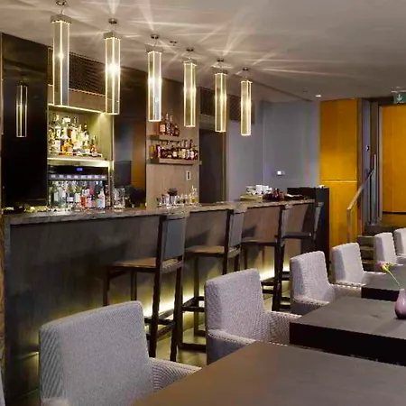 The Emblem - Preferred & 5* Praag