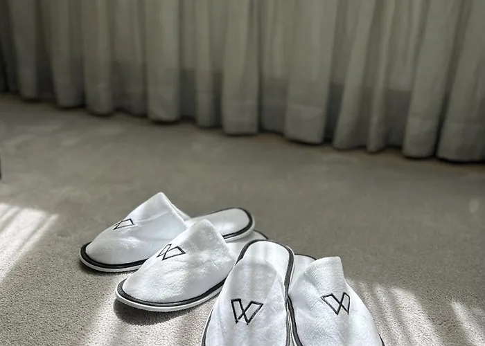 The Emblem - Preferred & Hotel 5*