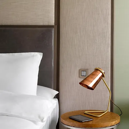 Hotel The Emblem - Preferred & Prag