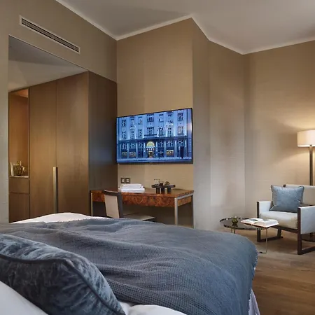 The Emblem - Preferred & Praha