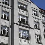 Szálloda The Emblem 5*