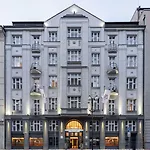 Hotel The Emblem Praha