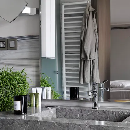 The Emblem - Preferred & 5* Prague