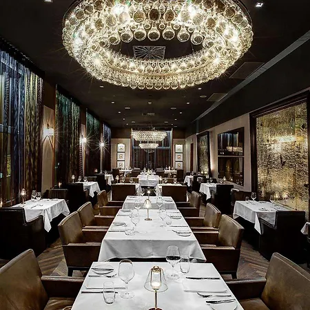 The Emblem - Preferred & Hotel Prague