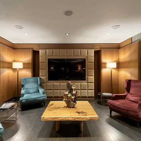 The Emblem - Preferred & 5* Prague