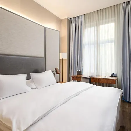 The Emblem - Preferred & 5* Prague