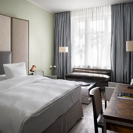 Hotel The Emblem - Preferred &