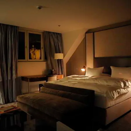 The Emblem - Preferred & Hotel 5*