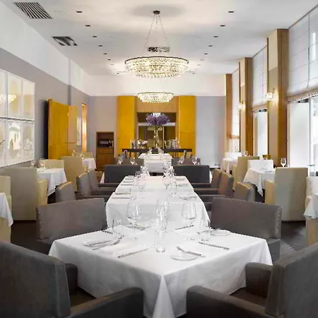 The Emblem - Preferred & Hotel Prague
