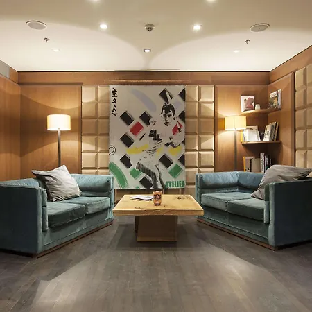 The Emblem - Preferred & Hotel 5*