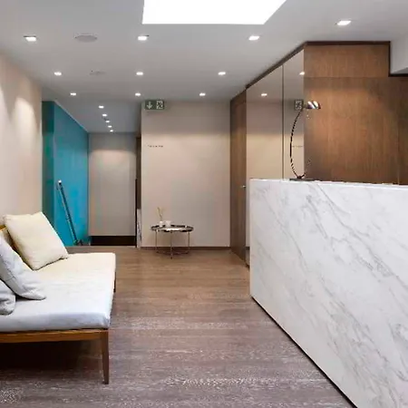 Hotel The Emblem - Preferred &