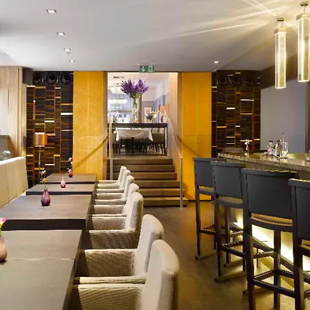 Hotel The Emblem - Preferred &