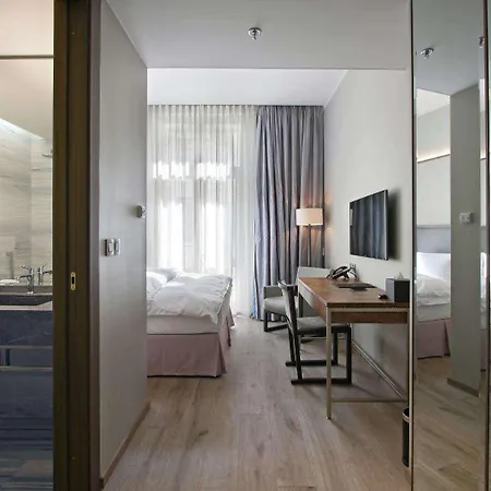 The Emblem - Preferred & Hotel 5*