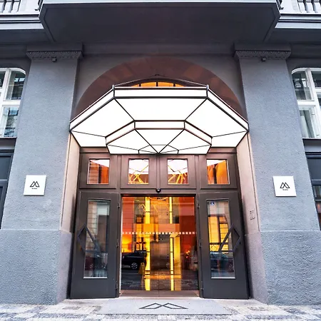 Hotel The Emblem - Preferred &