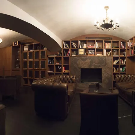 The Emblem - Preferred & Hotel 5*