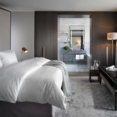 The Emblem - Preferred & Hotel 5*