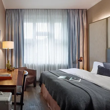 Hotel The Emblem - Preferred &