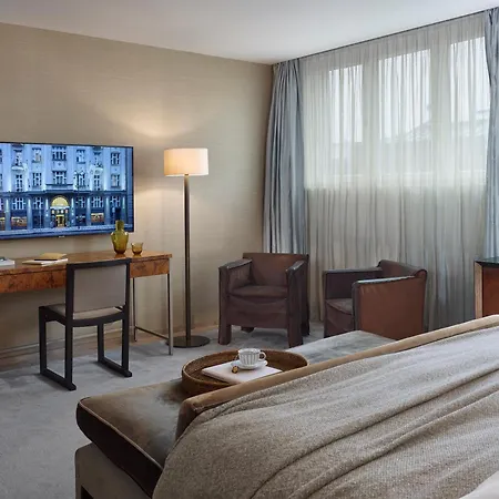 The Emblem - Preferred & 5* Prague