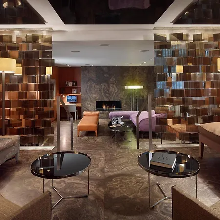 Hotel The Emblem - Preferred & 5*