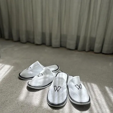 The Emblem - Preferred & Hotel 5*