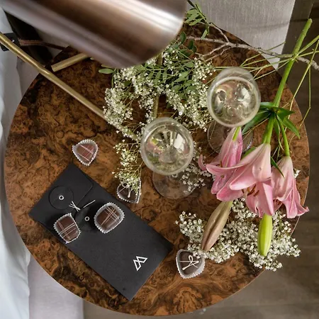 The Emblem - Preferred & 5* Prague