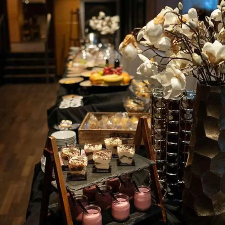 The Emblem - Preferred & 5* Prague