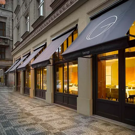 The Emblem - Preferred & Hotel 5*