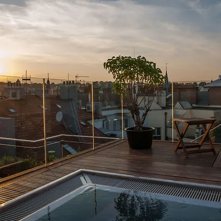 The Emblem - Preferred & Hotel 5*