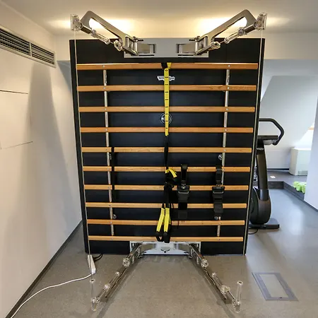 Hotel The Emblem - Preferred &