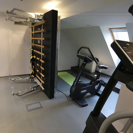 The Emblem - Preferred & 5* Prague