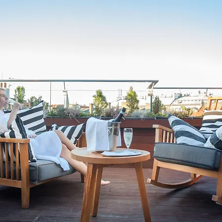 The Emblem - Preferred & Hotel 5*