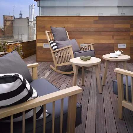 The Emblem - Preferred & 5* Prague