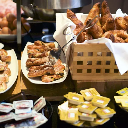 Hotel The Emblem - Preferred &