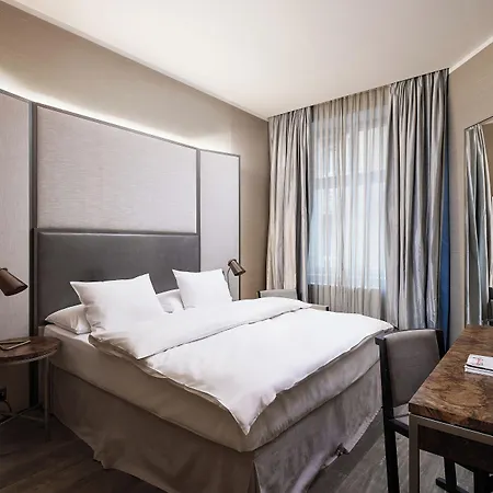 Hotel The Emblem - Preferred & 5*