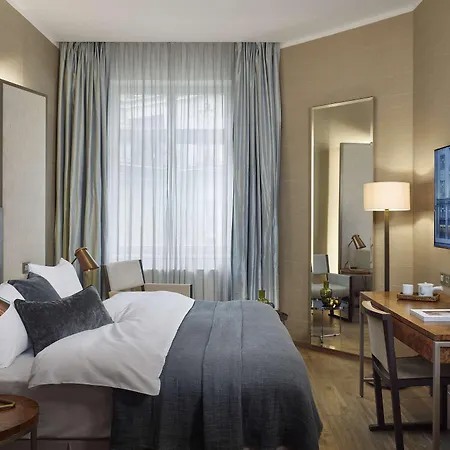 Hotel The Emblem - Preferred & 5*