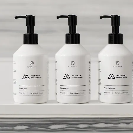 Hotel The Emblem - Preferred & 5*