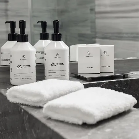 The Emblem - Preferred & Hotel 5*