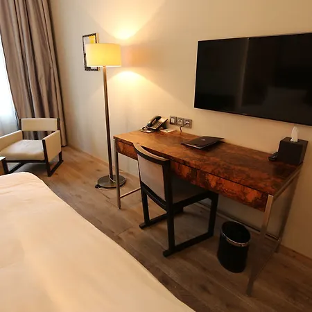 Hotel The Emblem - Preferred &