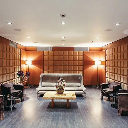 The Emblem - Preferred & 5* Prague