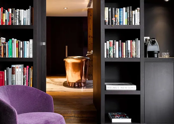 The Emblem - Preferred & 5*