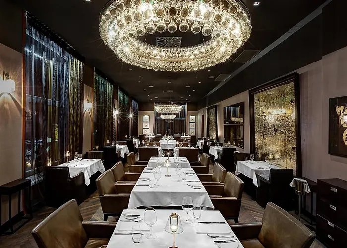 The Emblem Hotel Prag