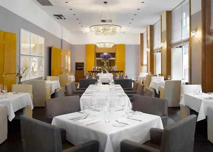 The Emblem Hotel Prag