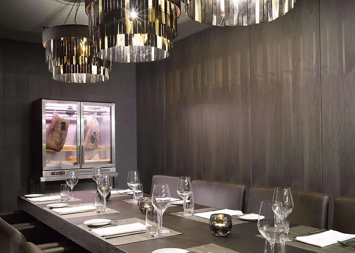 The Emblem - Preferred & Hotel