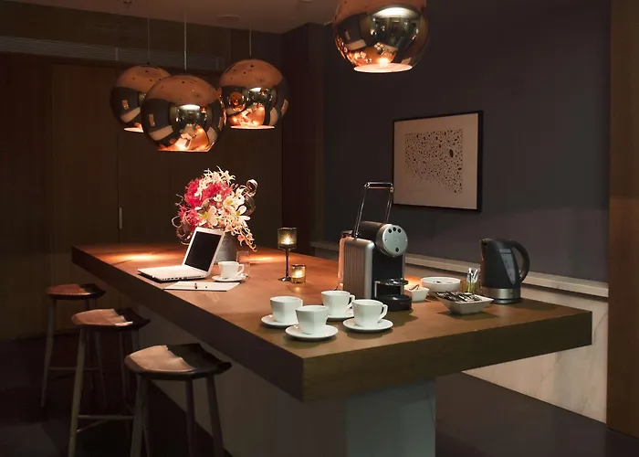 The Emblem - Preferred & 5*