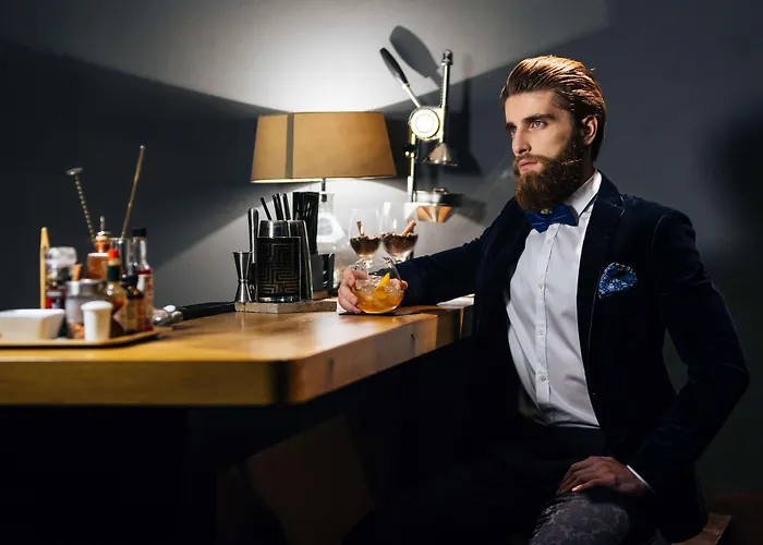 Hotel The Emblem - Preferred & 5*