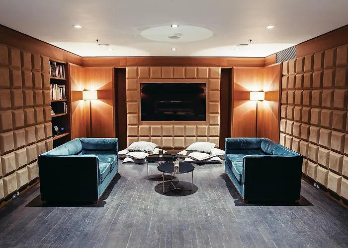 Hotel The Emblem Prag