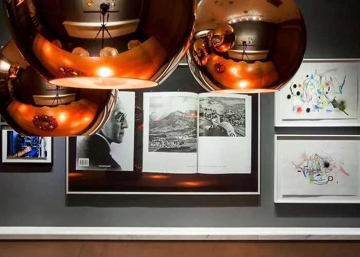 Hotel The Emblem - Preferred &