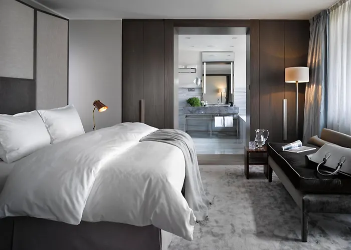 The Emblem - Preferred & Hotel 5*