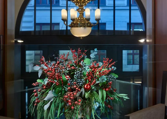 The Emblem - Preferred &