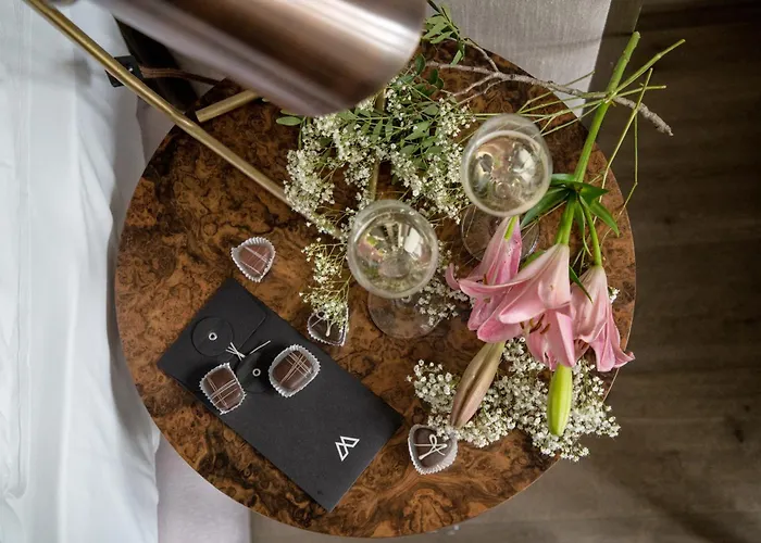 The Emblem - Preferred & 5* Praga